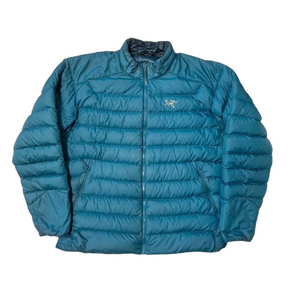 Arcteryx Thorium AR Jacket